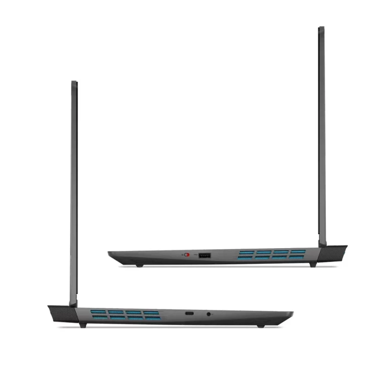 لپ تاپ استوک گرافیک دار 15.6 اینچی لنوو مدل Lenovo LOQ Core i7 13420H 16GB 1TB SSD RTX 3050 6GB