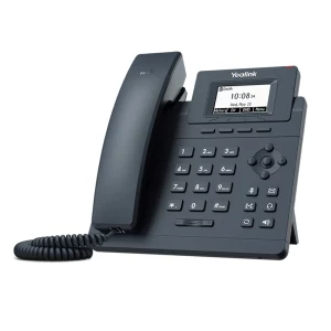 تلفن تحت شبکه استوک یالینک مدل Yealink SIP-T30