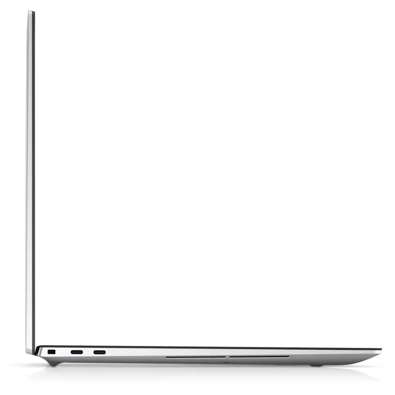 لپ تاپ استوک گرافیک دار 17 اینچی دل مدل Dell XPS 17 9700 Core i7 10750H 16GB 512SSD RTX 2060 6GB