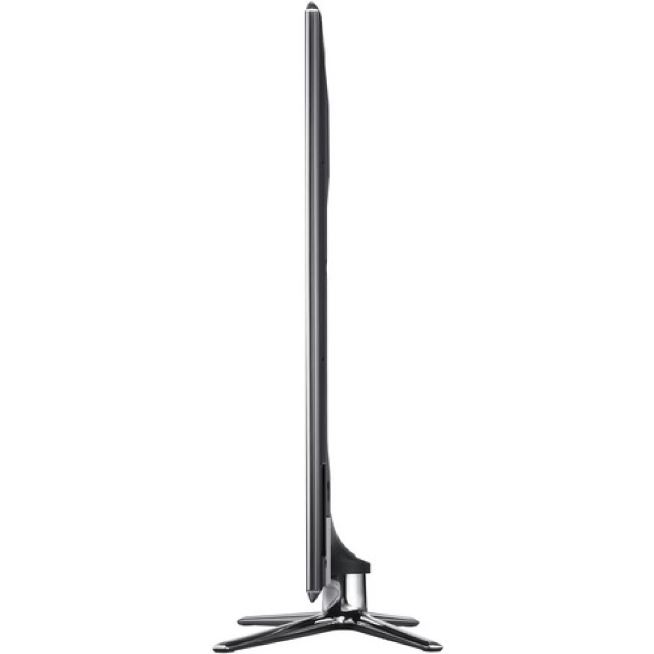 تلویزیون استوک 46 اینچی ال ای دی سامسونگ مدل Samsung 46D7