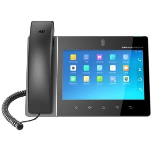 تلفن تحت شبکه استوک گرنداستریم مدل Grandstream GXV3380