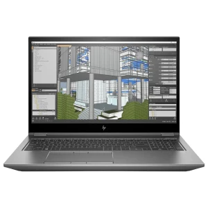 لپ تاپ استوک گرافیک دار 15.6 اینچی اچ پی مدل HP ZBook Fury 15 G8 Core i7 11850H 16GB 512SSD T1200 4GB