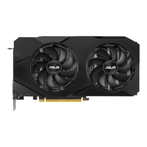 کارت گرافیک استوک ایسوس مدل ASUS Dual GeForce RTX 2060 6GB