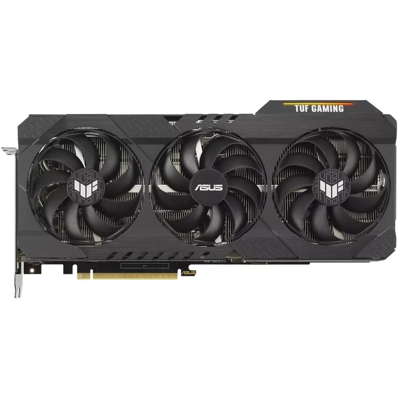 کارت گرافیک استوک ایسوس مدل ASUS GeForce RTX 3090 24GB
