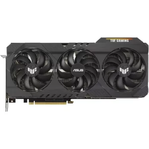 کارت گرافیک استوک ایسوس مدل ASUS GeForce RTX 3090 24GB
