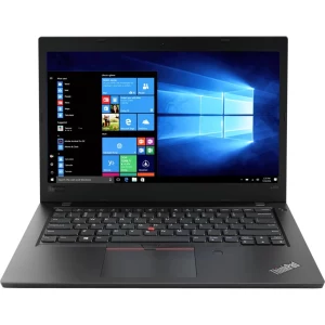 لپ تاپ استوک 14 اینچی لنوو مدل Lenovo ThinkPad L480 Core i5 8250U 8GB 256SSD