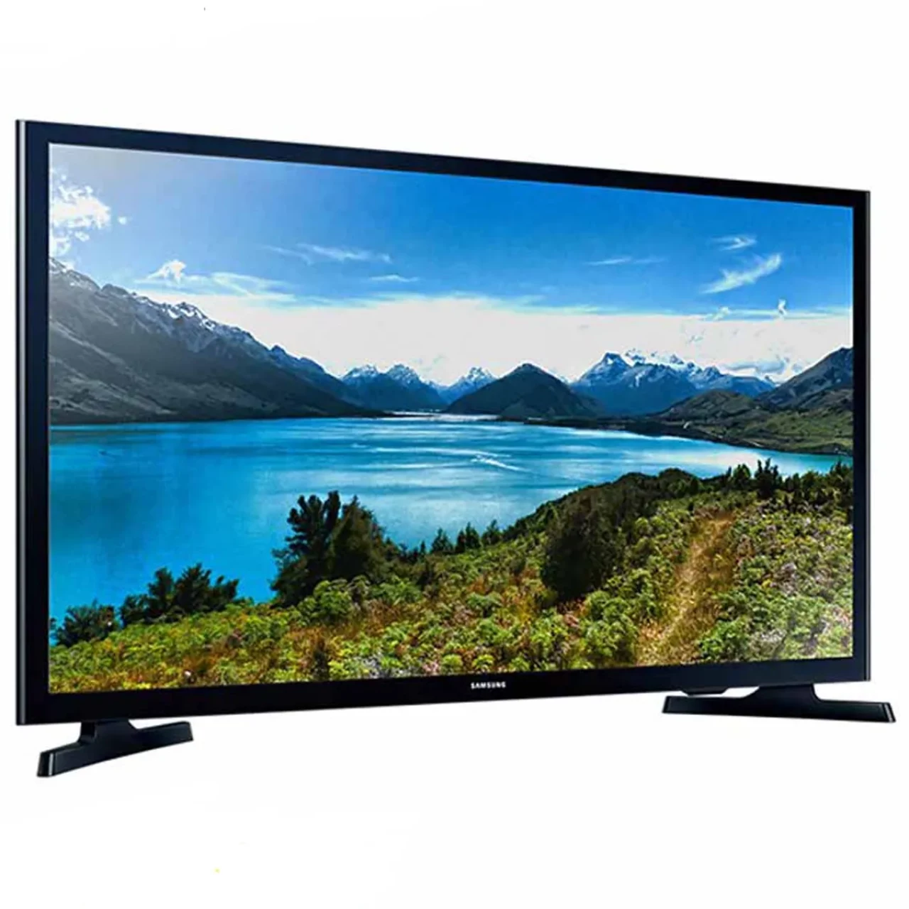 تلویزیون استوک 32 اینچی ال ای دی سامسونگ مدل Samsung 32J4850