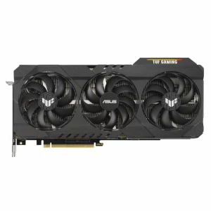 ️کارت گرافیک استوک ایسوس مدل ASUS TUF Gaming GeForce RTX 3080 10GB
