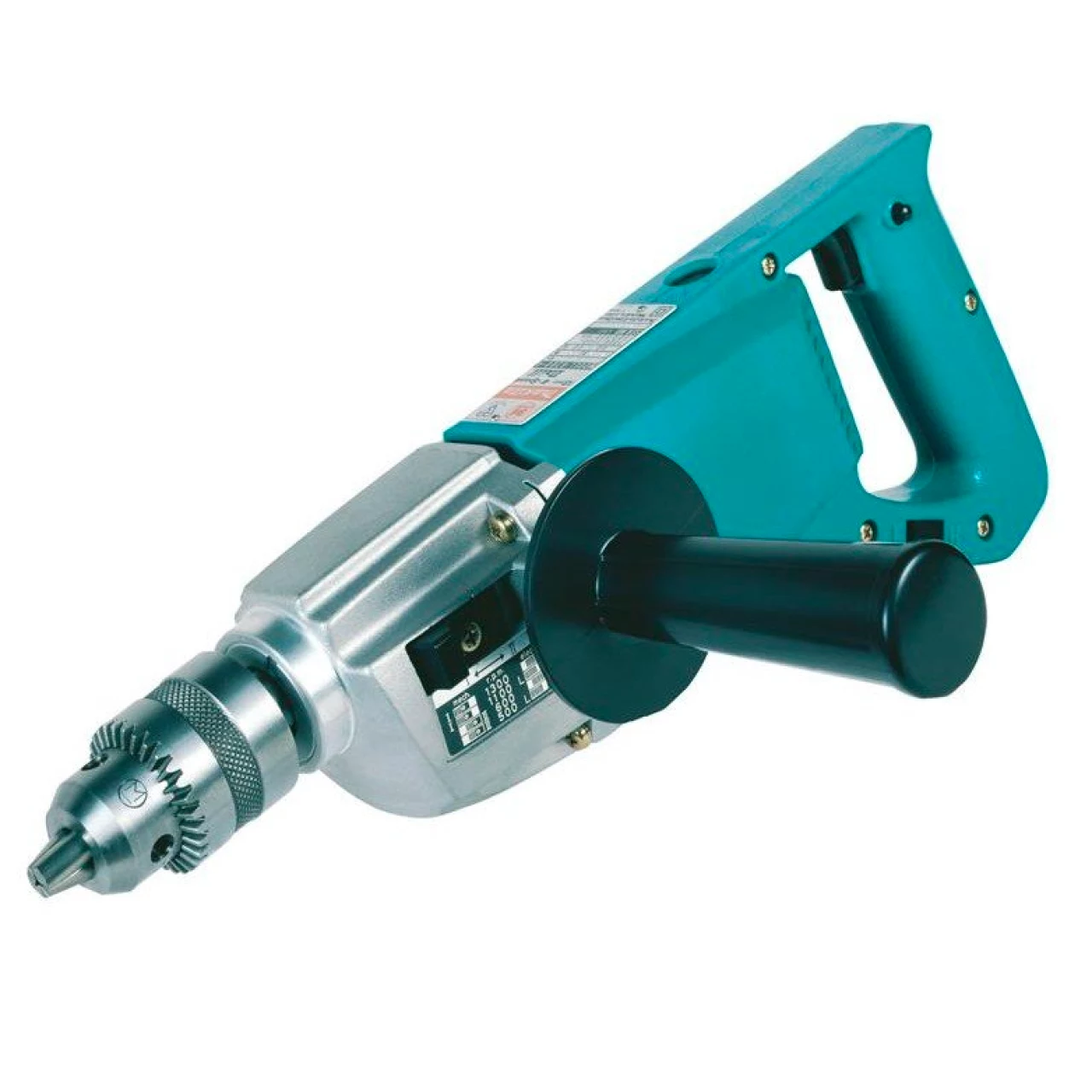 دریل برقی استوک چکشی ماکیتا مدل Makita 6300NB