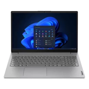 لپ تاپ استوک 15.6 اینچی لنوو مدل Lenovo V15 G4 Ryzen 5 7520U 8GB 256SSD