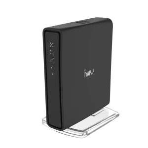 روتر استوک میکروتیک مدل MikroTik hAP ac²