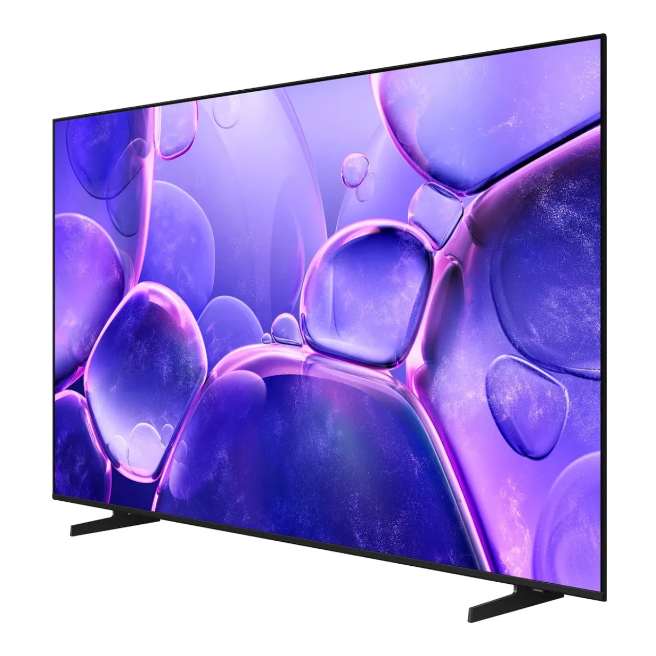 تلویزیون استوک 55 اینچی ال ای دی سامسونگ مدل Samsung 8000F