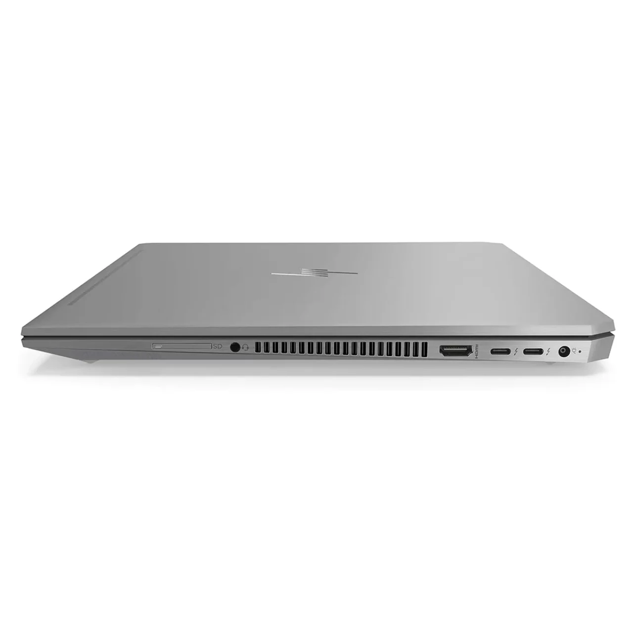 لپ تاپ استوک تبلت شو گرافیک دار 15.6 اینچی اچ پی مدل HP ZBook Studio 15 G5 x360 2in1 Xeon E-2176M 16GB 512SSD P1000 4GB