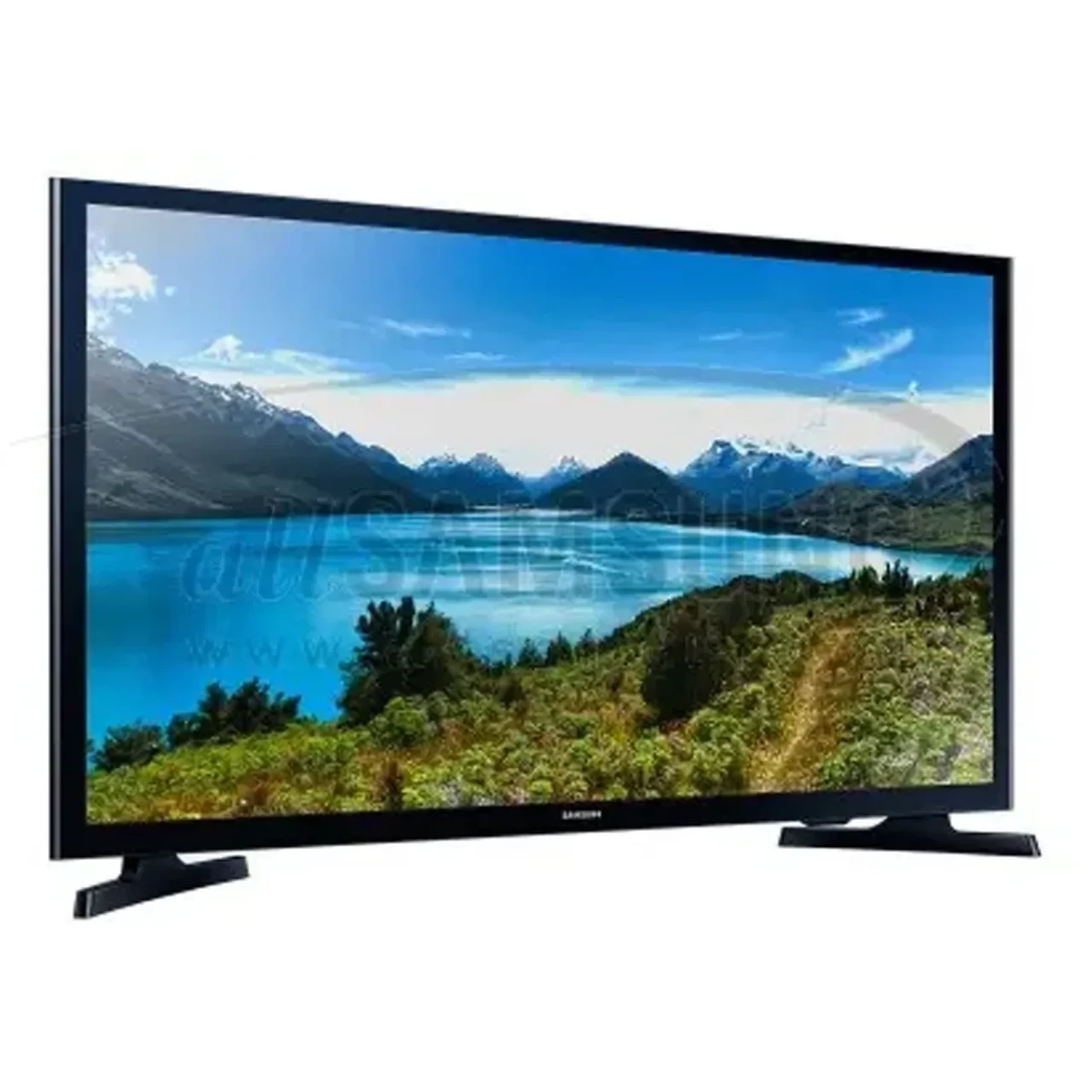 تلویزیون استوک 32 اینچی ال ای دی سامسونگ مدل SAMSUNG 32M4850