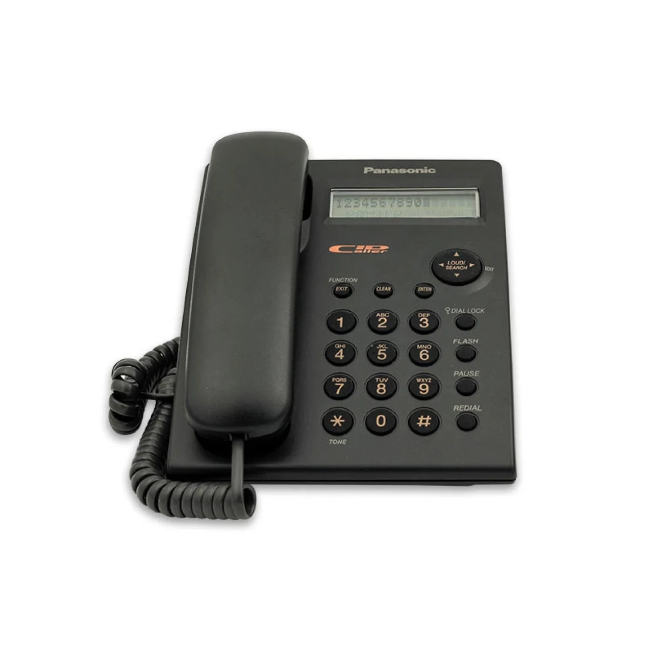 تلفن سانترال استوک پاناسونیک مدل Panasonic KX-TSC11
