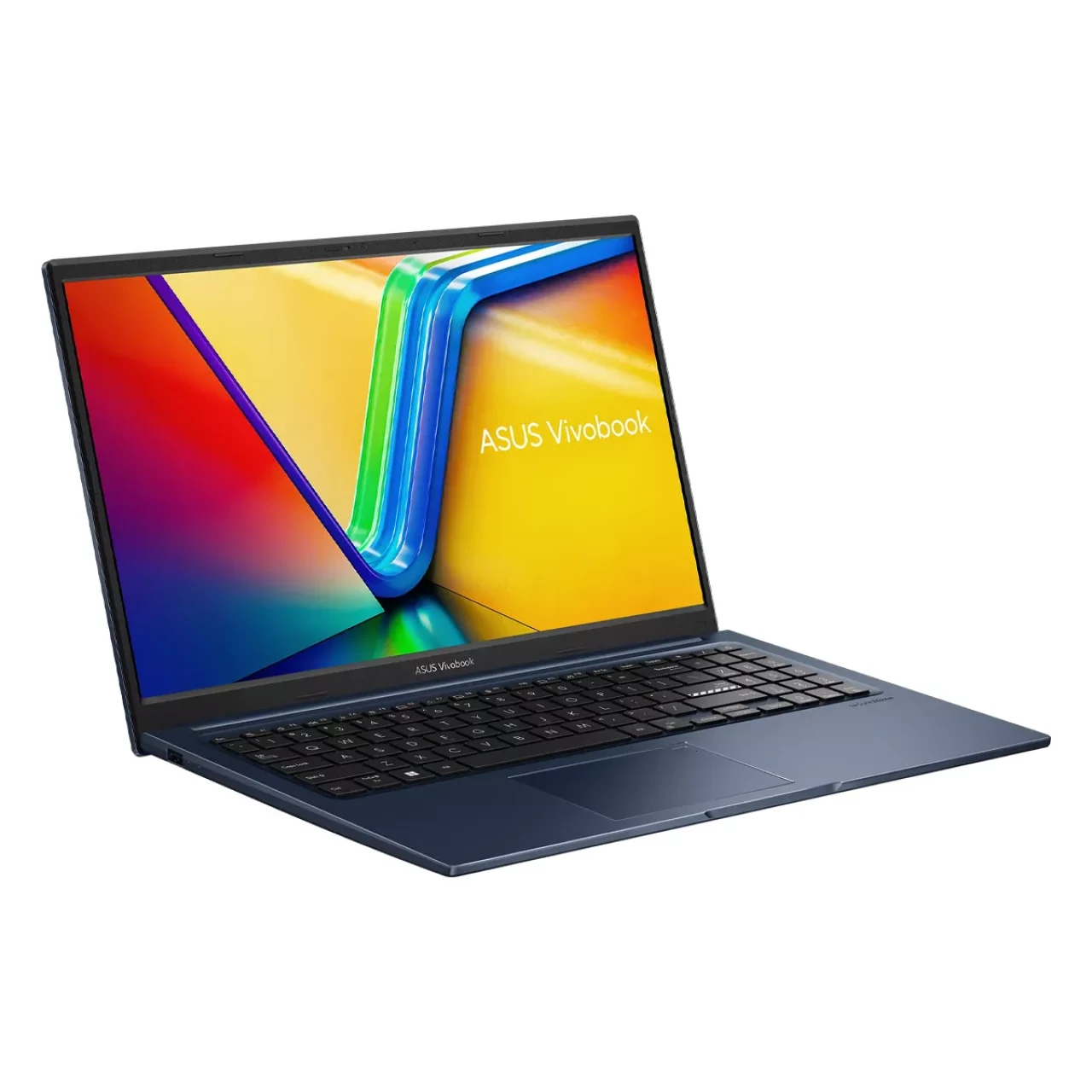 لپ تاپ استوک 15.6 اینچی ایسوس مدل Asus Vivobook 15 X1504VA Core i7 1355U 8GB 512SSD
