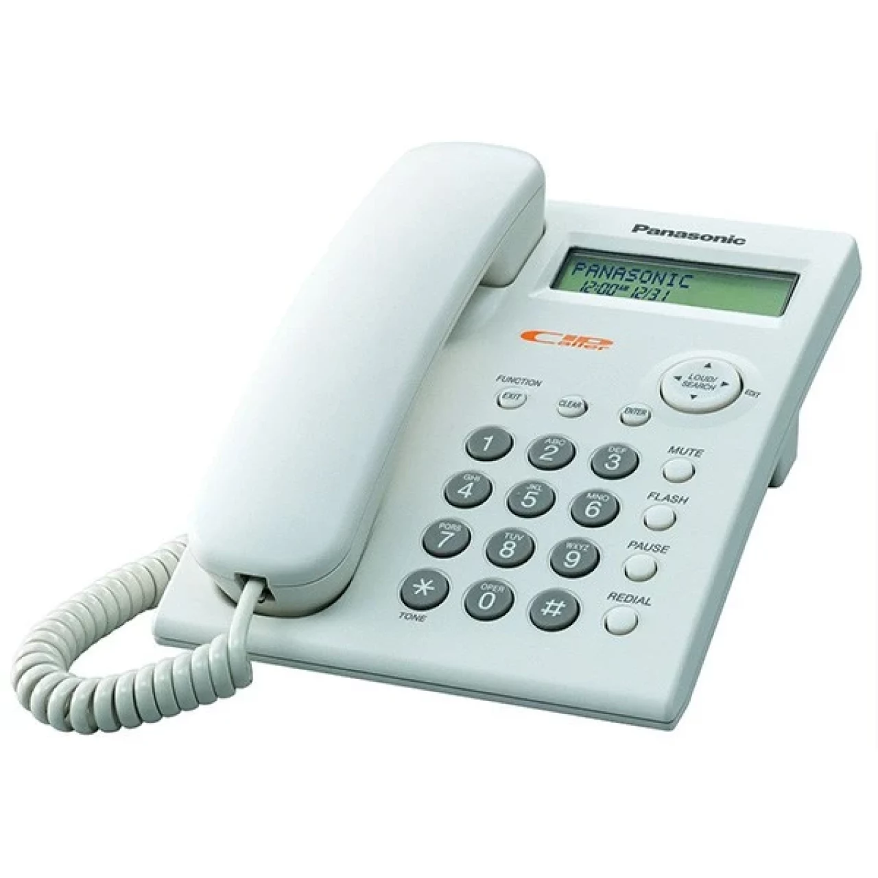 تلفن سانترال استوک پاناسونیک مدل Panasonic KX-TSC11