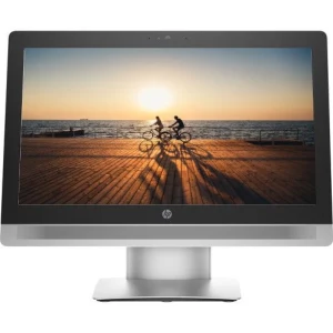 آل این وان استوک 21.5 اینچی اچ پی مدل HP ProOne 600 G2 Core i5 6500 8GB 256SSD