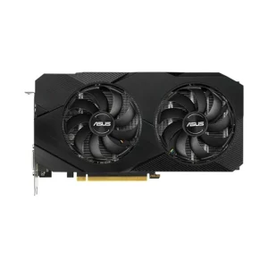 کارت گرافیک استوک مدل ایسوس ASUS Dual GeForce GTX 1660 SUPER 6GB