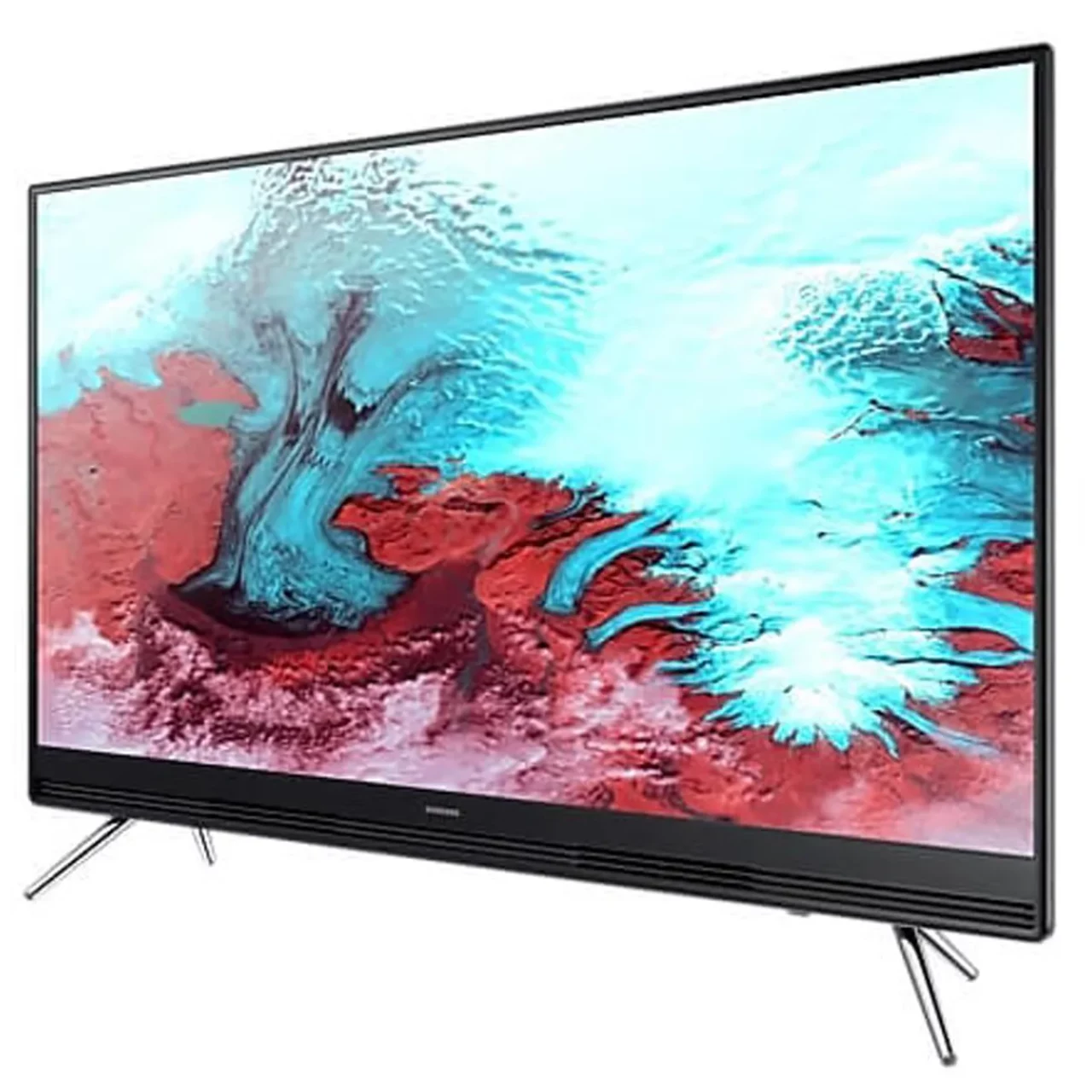 تلویزیون استوک 43 اینچی ال ای دی سامسونگ مدل Samsung 43K5890