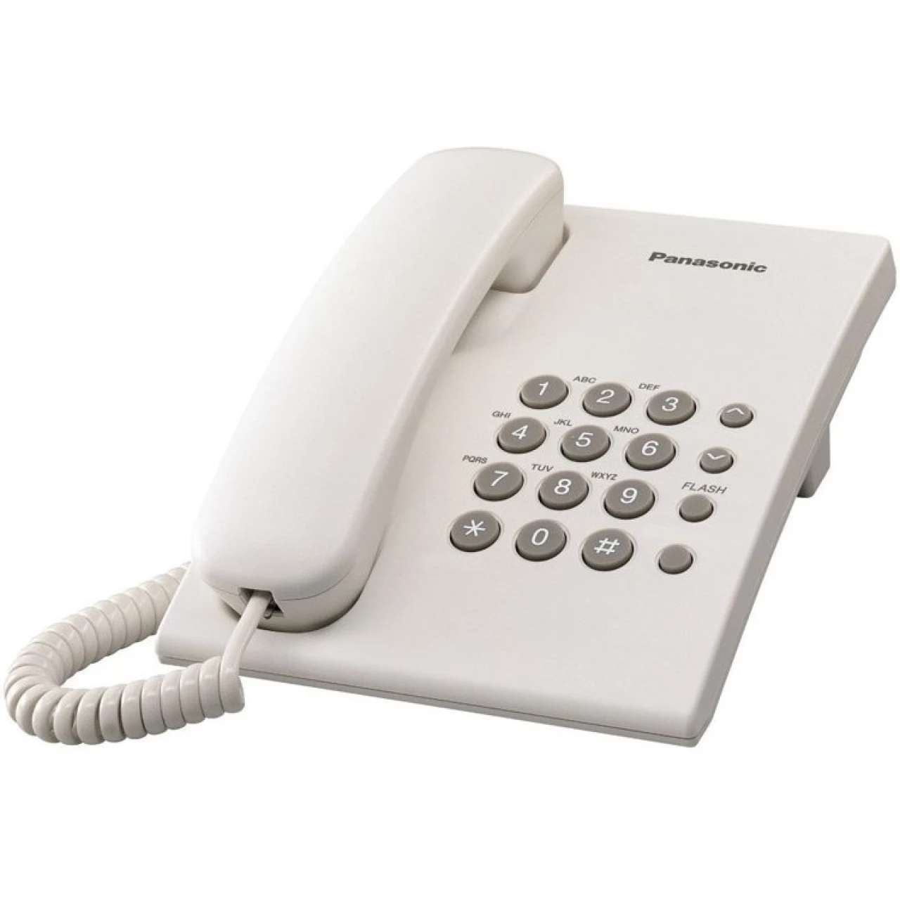 تلفن سانترال استوک پاناسونیک مدل Panasonic KX-TS500
