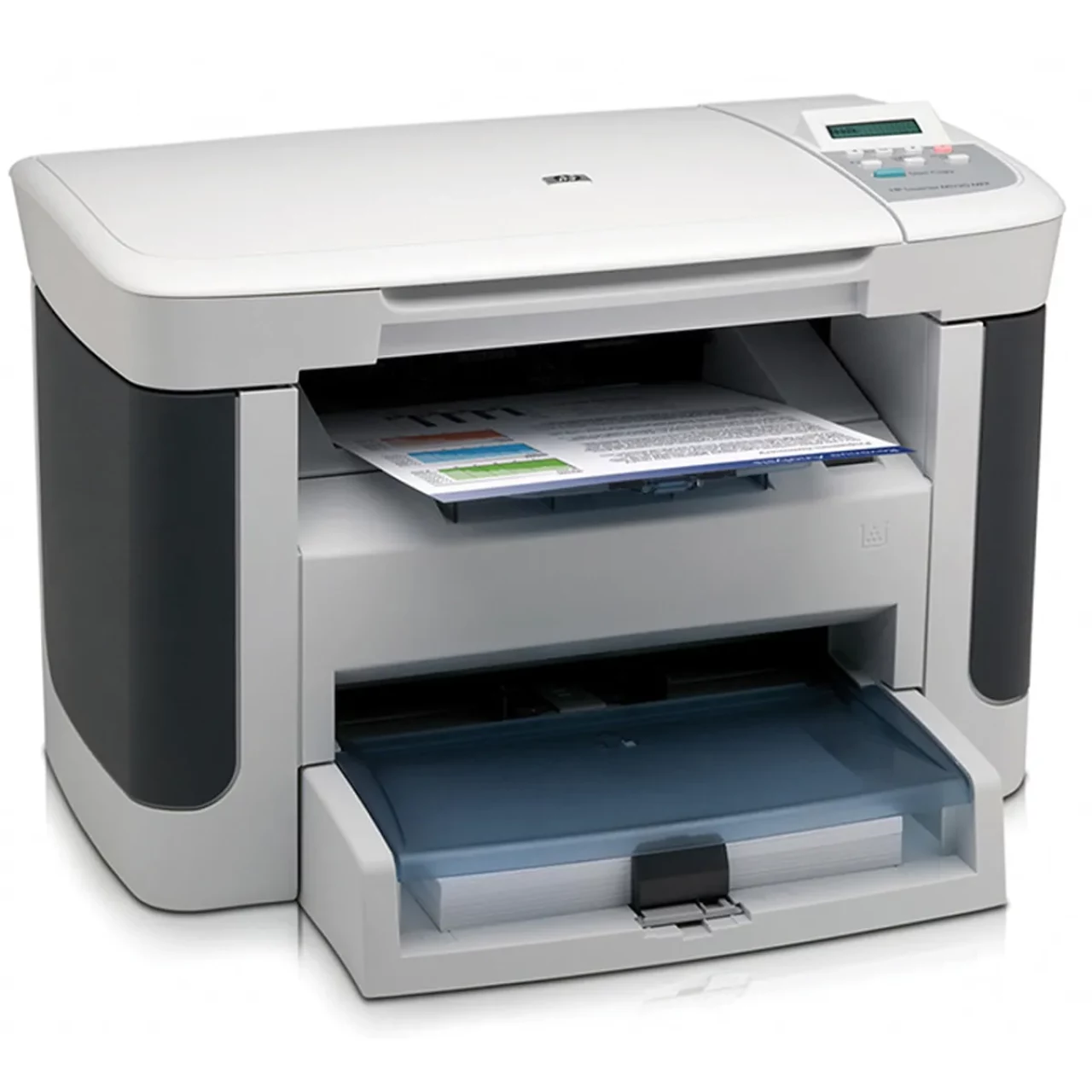 پرینتر استوک چندکاره لیزری اچ پی مدل HP M1120