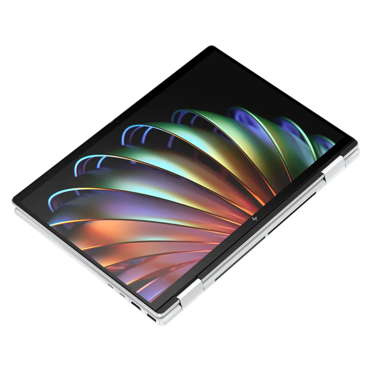 لپ تاپ استوک تبلت شو 14 اینچی اچ پی مدل HP ENVY 14 x360 2in1 R7 8840HS 32GB 1TB SSD 2K
