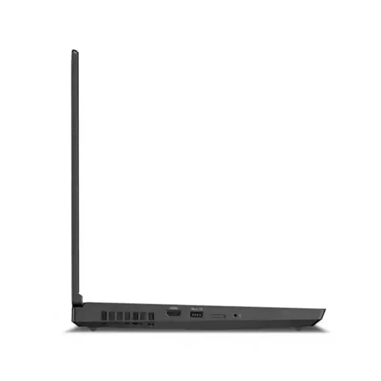 لپ تاپ استوک گرافیک دار 15.6 اینچی لنوو مدل  Lenovo ThinkPad P15 Core i7 10850H 16GB 512SSD RTX 3000 6GB