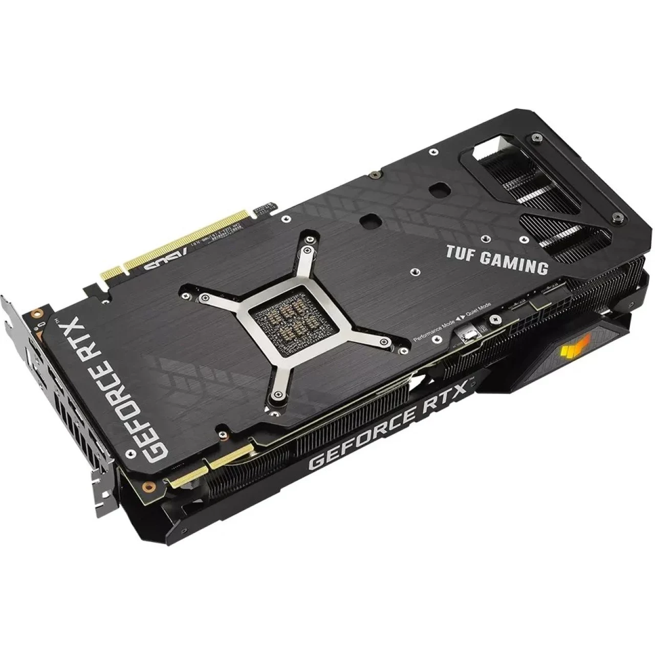 کارت گرافیک استوک ایسوس مدل ASUS GeForce RTX 3090 24GB