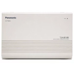 دستگاه سانترال استوک پاناسونیک مدل Panasonic KX-TA616