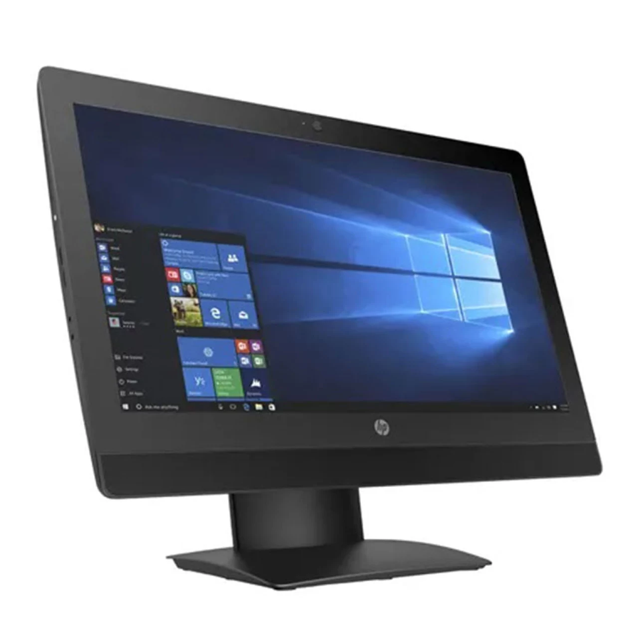 آل این وان استوک 21.5 اینچی اچ پی مدل HP ProOne 600 G3 Core i5 7500 8GB 256SSD