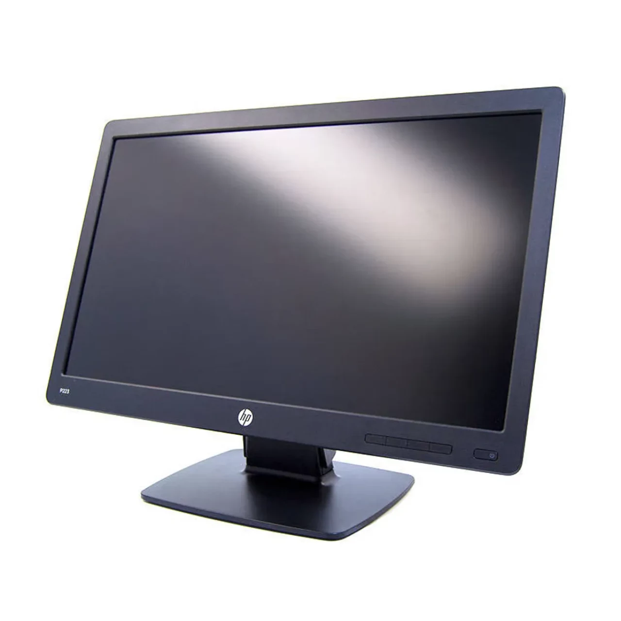 مانیتور استوک 21.5 اینچی اچ پی مدل HP ProDisplay P223