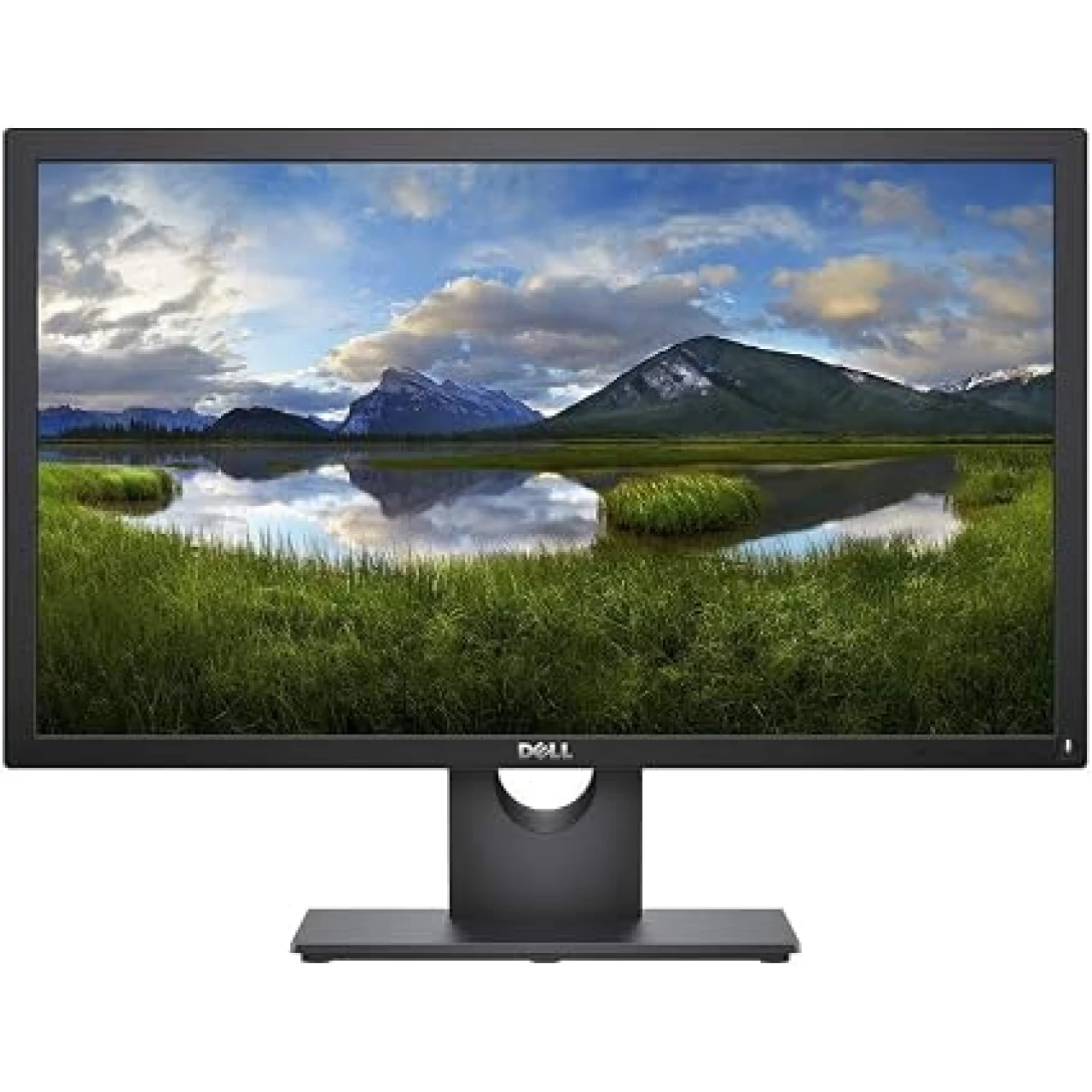 مانیتور استوک 23 اینچی دل مدل Dell E2318HR