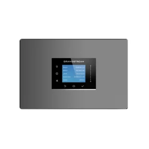 دستگاه مرکزی ویپ استوک گرنداستریم Grandstream UCM6302 با 2 خط شهری و 1000 خط داخلی