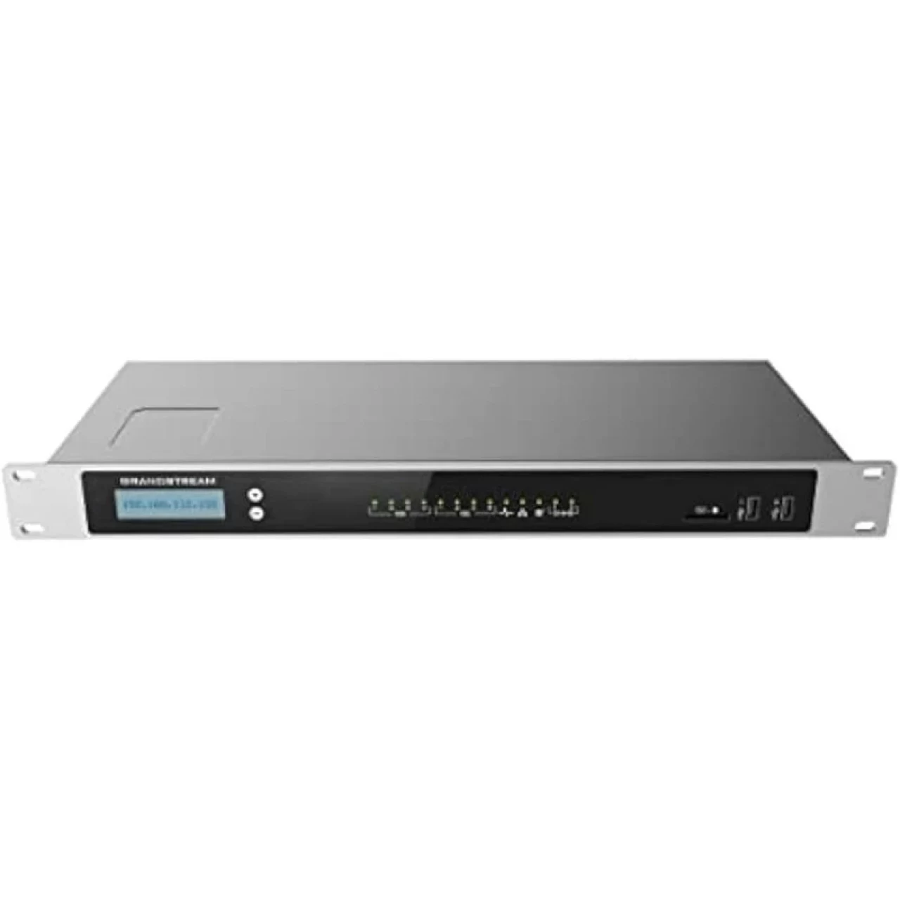 دستگاه مرکزی ویپ استوک گرنداستریم Grandstream UCM6304 با 4 خط شهری و خط داخلی نامحدود