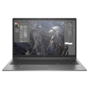 لپ تاپ استوک گرافیک دار 15.6 اینچی اچ پی مدل HP ZBook Firefly 15 G8 Core i7 1185G7 16GB 512SSD T500 4GB