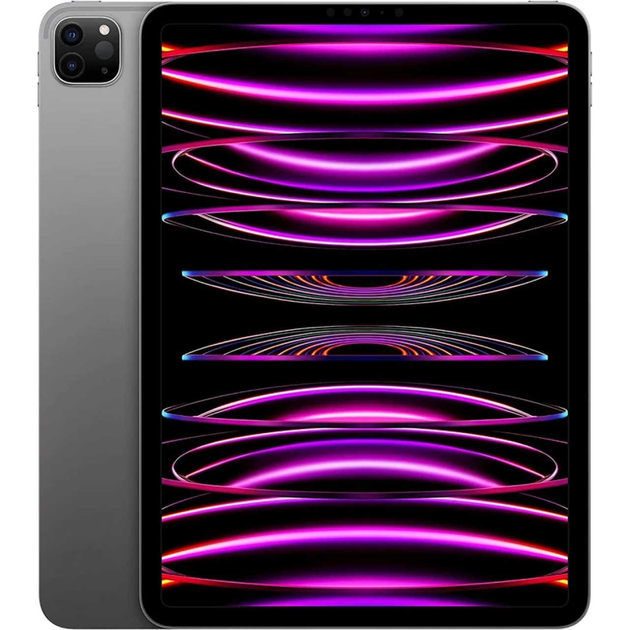 تبلت استوک 11 اینچی اپل مدل Apple iPad Pro M2 2022 5G 8GB 256SSD