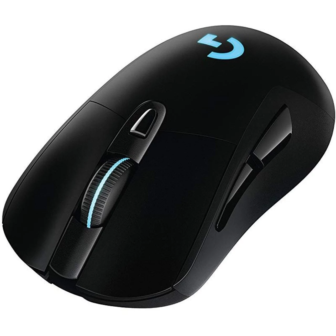 ماوس استوک گیمینگ بی سیم لاجیتک مدل Logitech G703