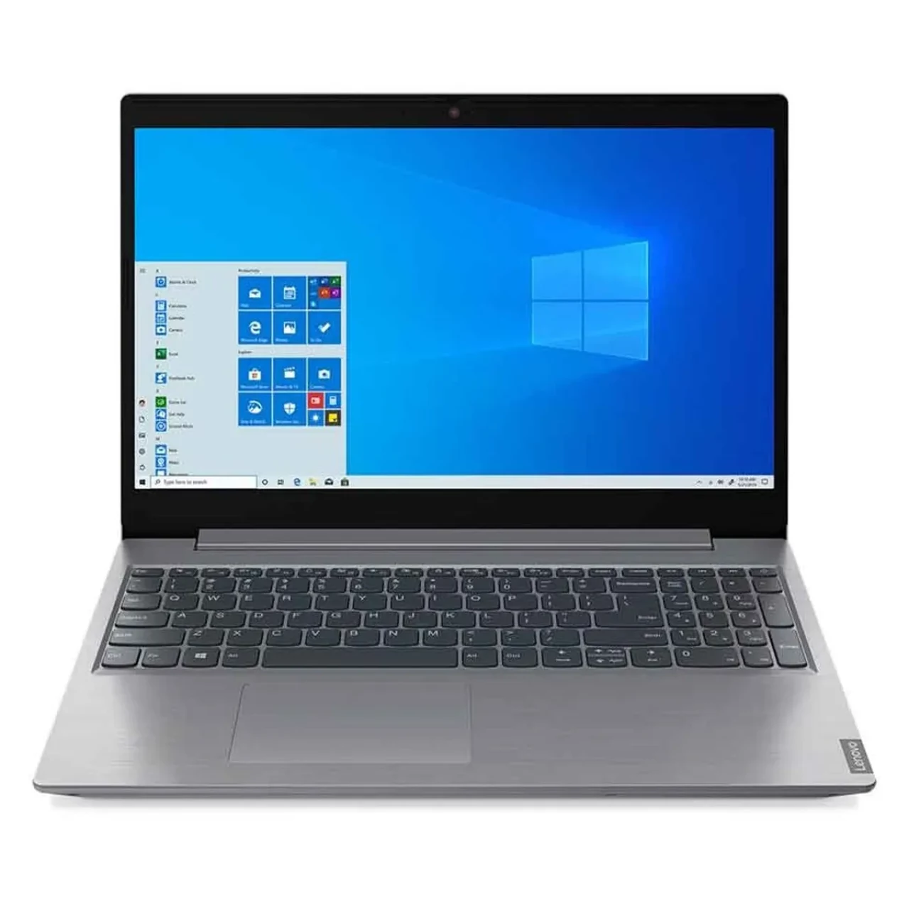 لپ تاپ استوک گرافیک دار 15.6 اینچی لنوو مدل Lenovo ideapad L3 15IML05 Core i7 10510U 12GB 1TB HDD MX130 2GB