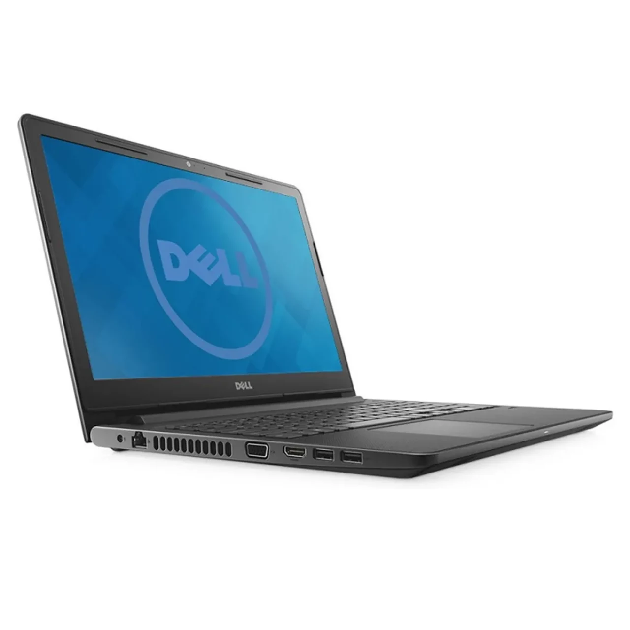 لپ تاپ استوک گرافیک دار 15.6 اینچی دل مدل Dell Vostro 3578 Core i7 8550U 8GB 256SSD Radeon 520 2GB