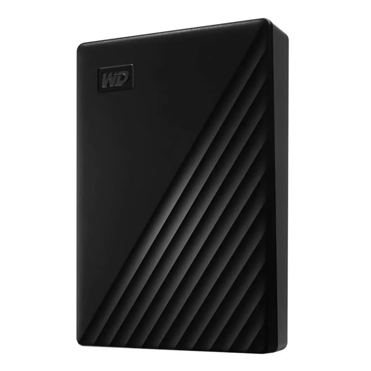 هارد اکسترنال استوک وسترن دیجیتال مدل Western Digital My Passport 2TB