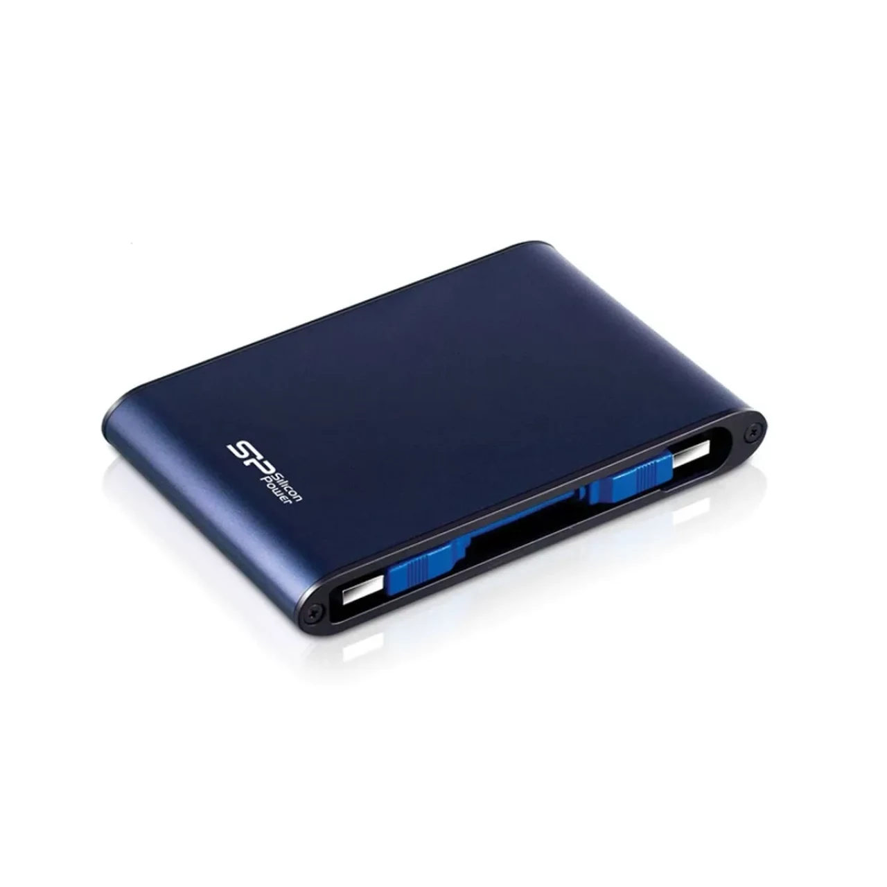 هارد اکسترنال استوک سیلیکون پاور مدل Silicon Power Armor A80 2TB