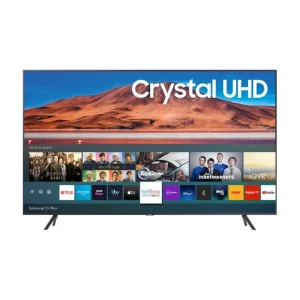 تلویزیون استوک 55 اینچی ال ای دی سامسونگ مدل Samsung 55TU7100