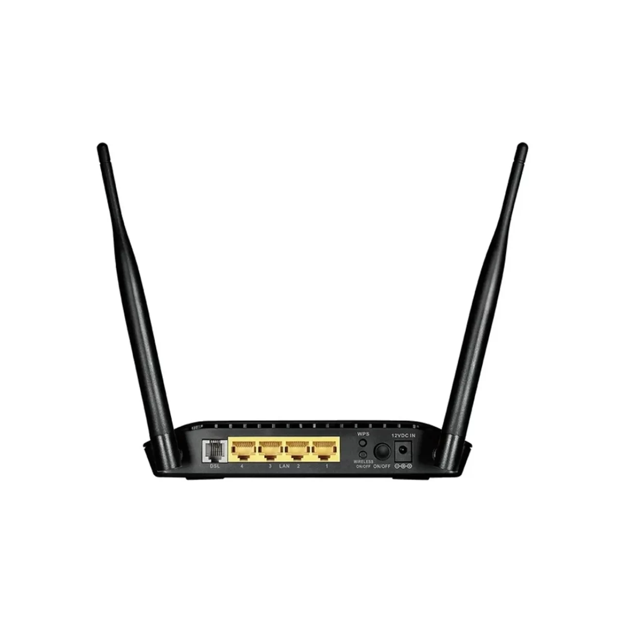مودم استوک دی لینک مدل D-Link DSL-2740U