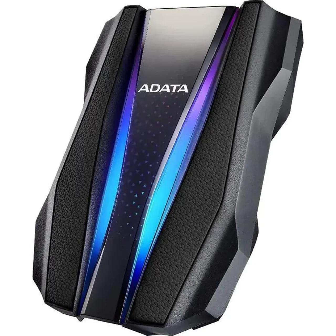 هارد اکسترنال استوک ای دیتا مدل  ADATA HD770G 1TB