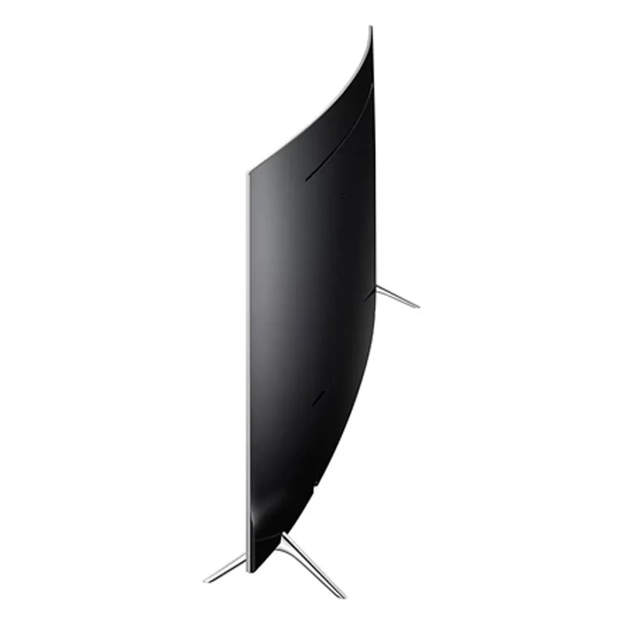 تلویزیون استوک 55 اینچی خمیده ال ای دی سامسونگ مدل Samsung 55MS8985