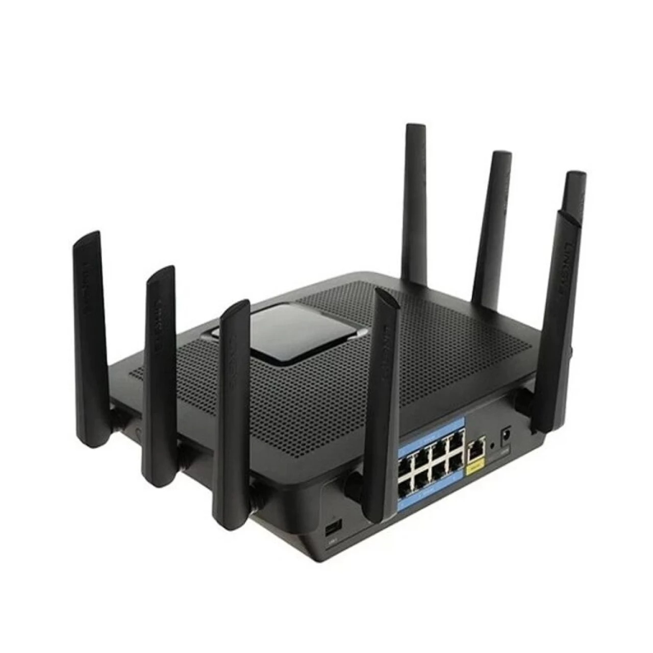 روتر استوک لینک سیس مدل Linksys EA9500