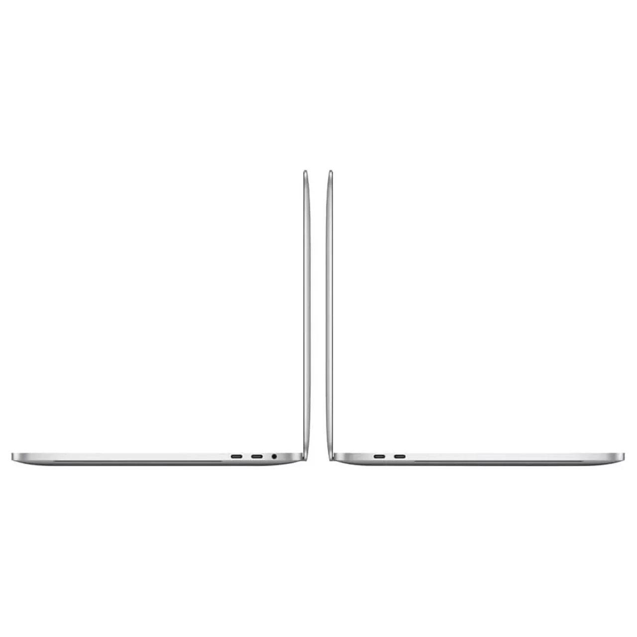 لپ تاپ استوک 15.4 اینچی اپل مدل Apple MacBook Pro 2018 Core i7 8750H 16GB 512SSD
