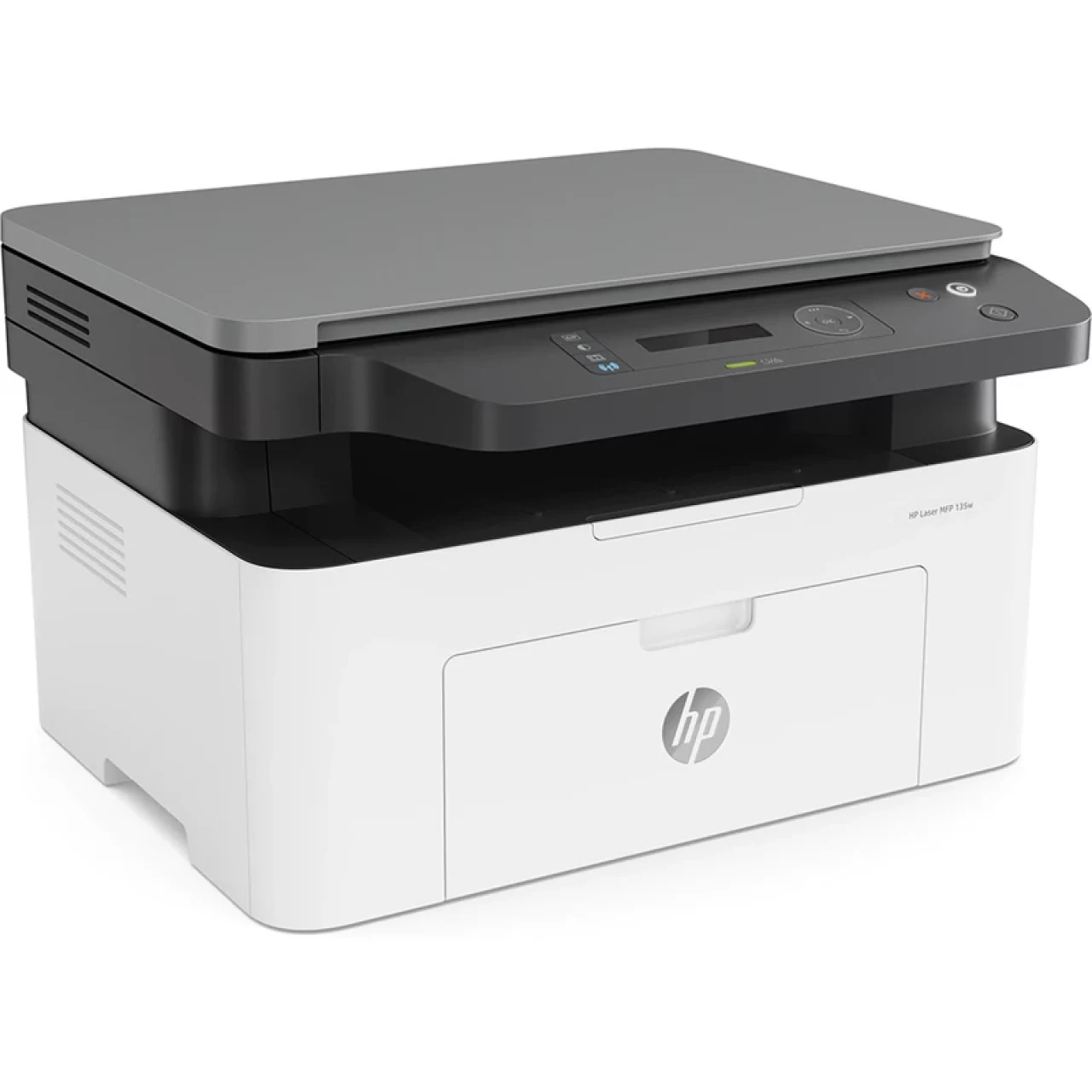 پرینتر استوک لیزری چندکاره اچ پی مدل HP LaserJet 135w