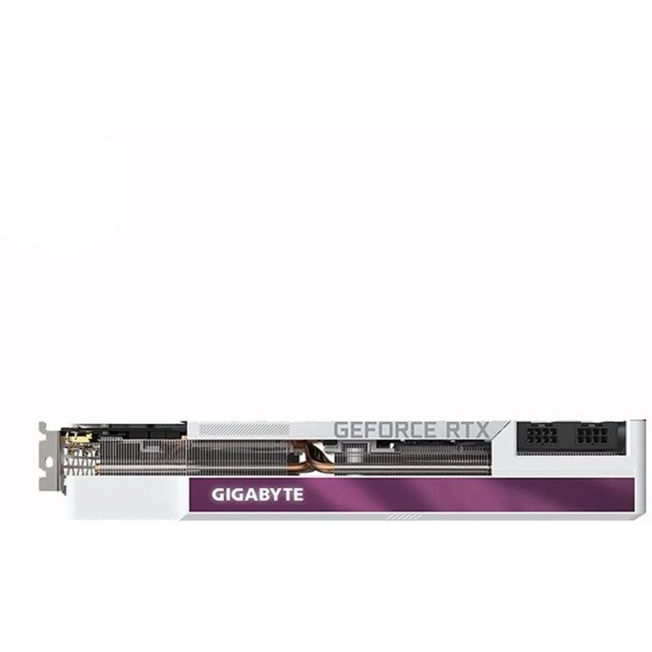 کارت گرافیک استوک گیگابایت مدل GIGABYTE GeForce RTX 3080 VISION 10G